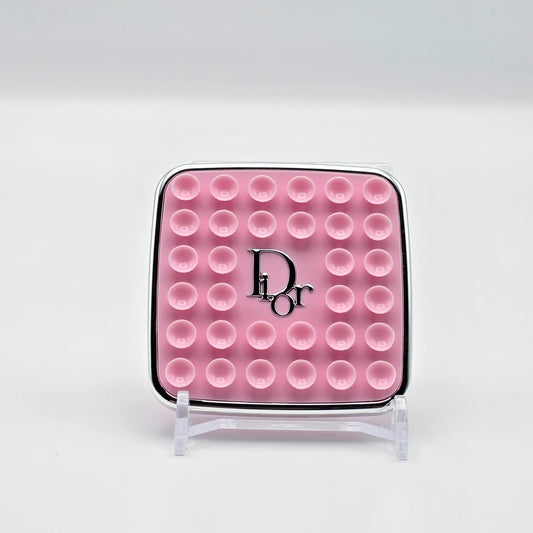 Dior CD Pink Octobuddy Sticky Phone Accessory