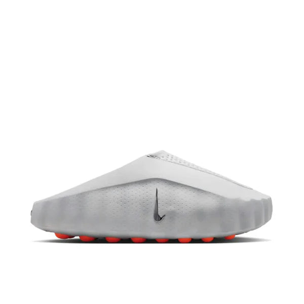 Nike Mind 001 Slide - Gray/White & Black