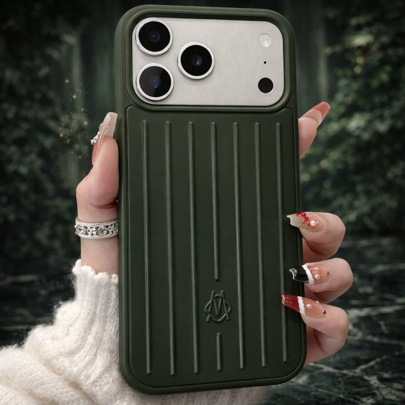 Rimowa Case For iPhone 17 Pro / Max