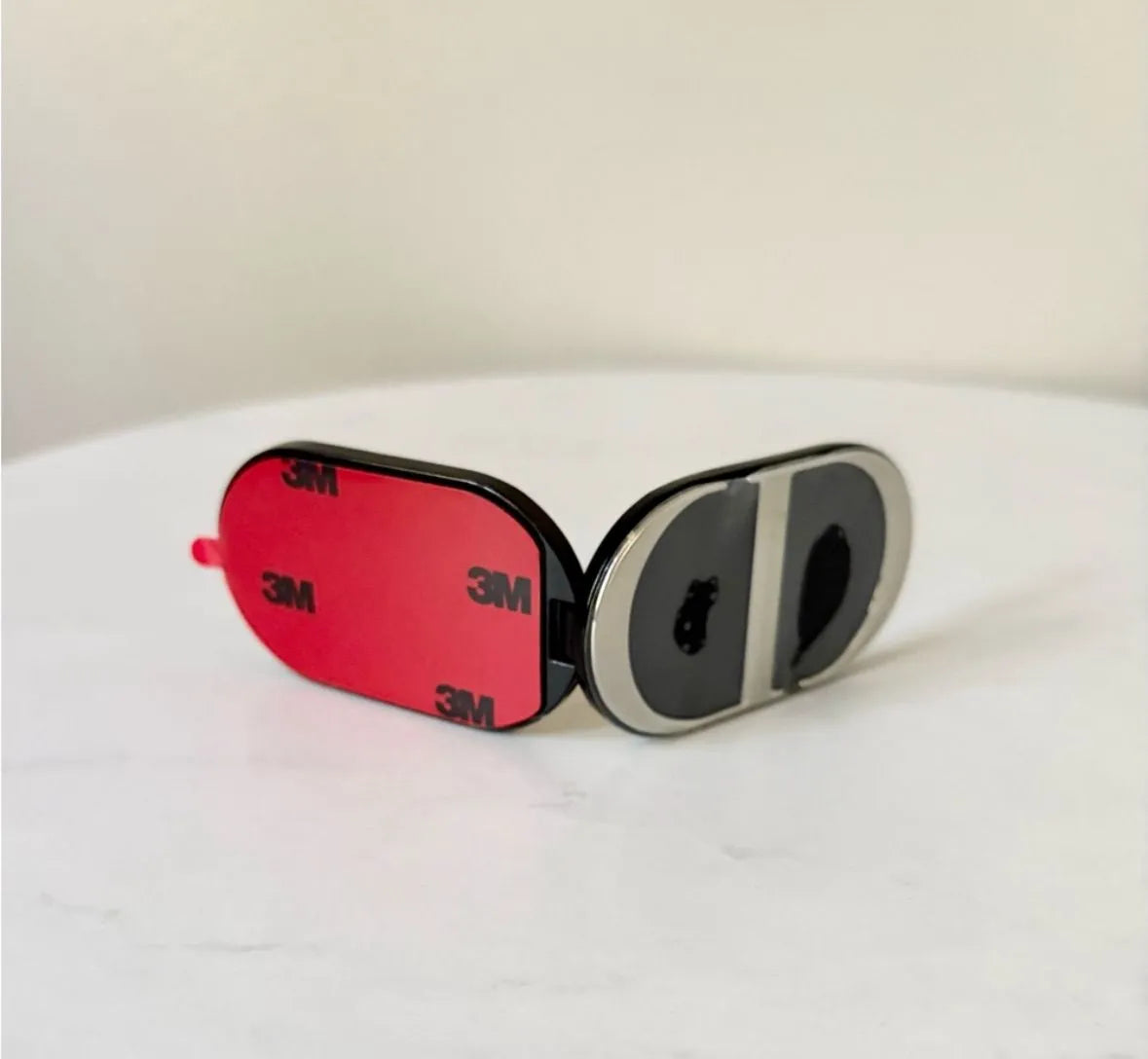 Dior CD Phone Mirror Accessory