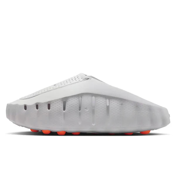Nike Mind 001 Slide - Gray/White & Black