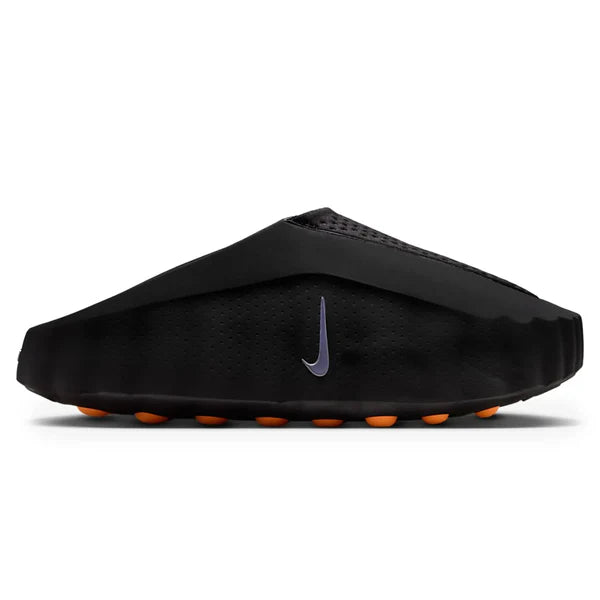 Nike Mind 001 Slide - Gray/White & Black